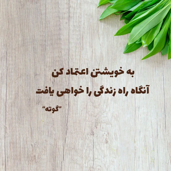 عکس نوشته اعتماد و بی اعتمادی به همراه متن و جملات زیبا - ستاره