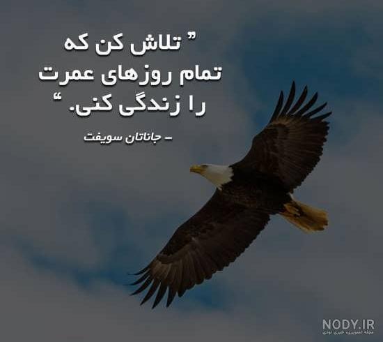عکس نوشته های مفهومی و فلسفی جدید (1403) | چی‌ تکست