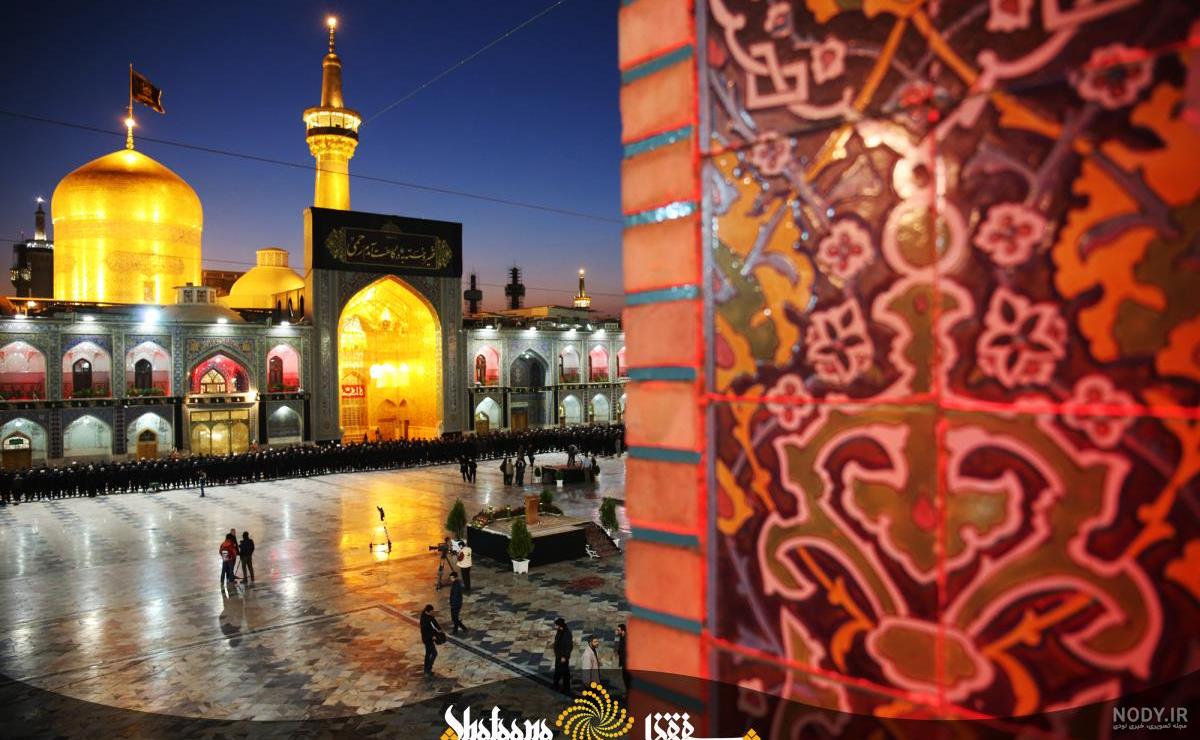چهارشنبه هاي امام رضايي در آذربايجان غربي برگزار مي شود - ایرنا