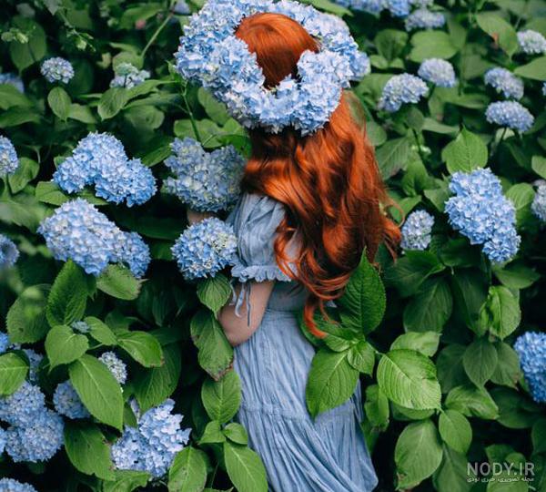 عکس خوشگل برای پروفایل بدون متن
