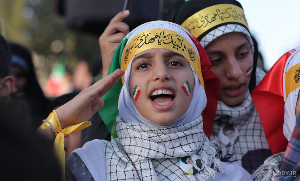 دانلود سرود فرمانده سوم - سلام فرمانده مهدی - امام زمان علیه السلام - ابوذر  روحی + متن - الگو ایرانی