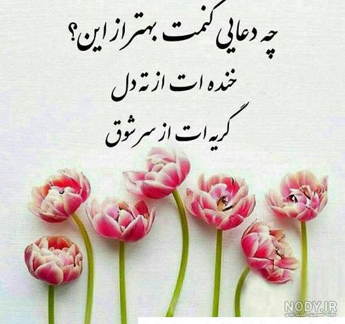عکس خدایا سلامتی ️ [ بهترین تصاویر ]