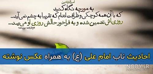 متن و جملات غم انگیز و سوزناک شهادت حضرت زهرا به همراه عکس نوشته شهادت