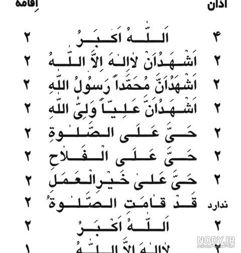 چگونه در تشهد به امام جماعت اقتدا کنیم؟ - خبرگزاری حوزه