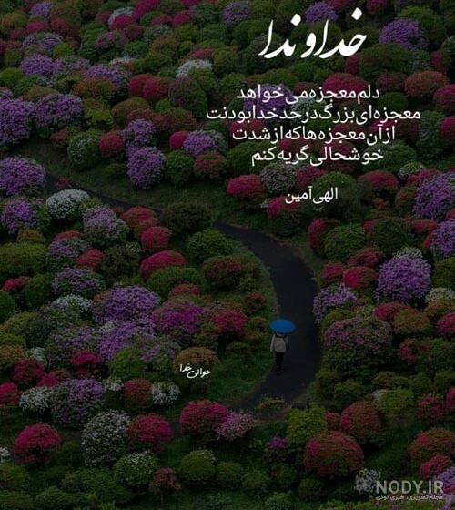 🤍🕊 خــــــدایا معجـــــزه کــــن صبـــــر بی صـــدای مــــا را... اگه  توکت به خـــداست بگــو: یا الله 🤲🤲 . . پیجمو فالو داشته باش 🤍🌱  @khodaa.hast40 @khodaa.hast40 • • خدا ، خدایا شکرت ،