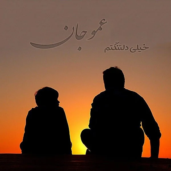 روحت شاد و یادت گرامی... - عکس ویسگون