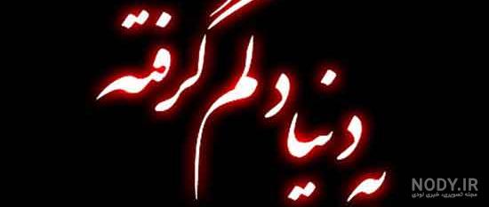 بهترین اشعار آگهی ترحیم عمه + متن و عکس نوشته فوت عمه