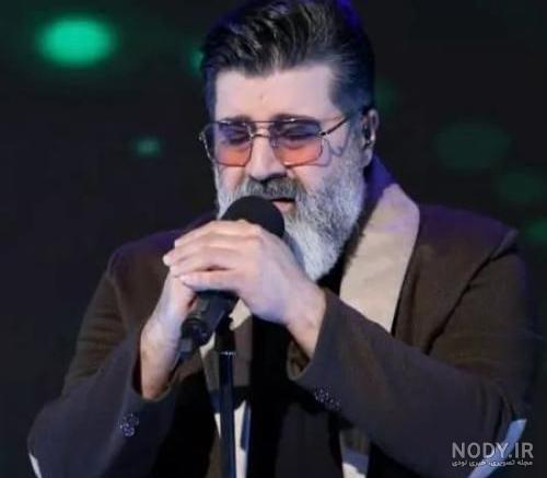 دانلود آهنگ علیرضا افتخاری خدایا عاشقان را با غم عشق آشنا کن کیفیت اصلی دانلود آهنگ علیرضا افتخاری خدایا عاشقان را با غم عشق آشنا کن کیفیت اصلی