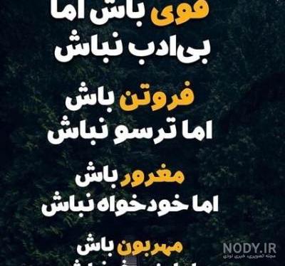 عبارات کوتاه | خودخواهی همیشه بد نیست :: علیرضا پناهیان