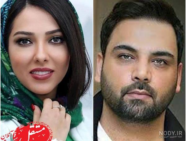 احسان علیخانی ازدواج کرد + عکس مراسم ازدواج