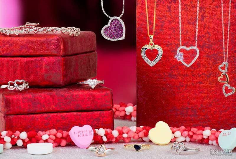 ایده ی کادوی ولنتاین