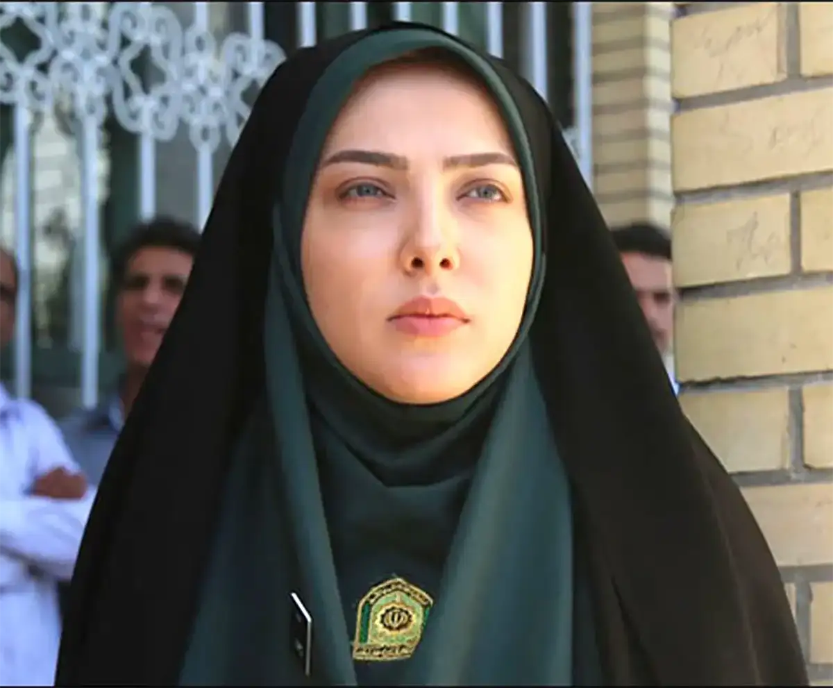 بیوگرافی لیلا اوتادی بازیگر و همسرش + ازدواج و طلاق و عکس - مجله شبونه