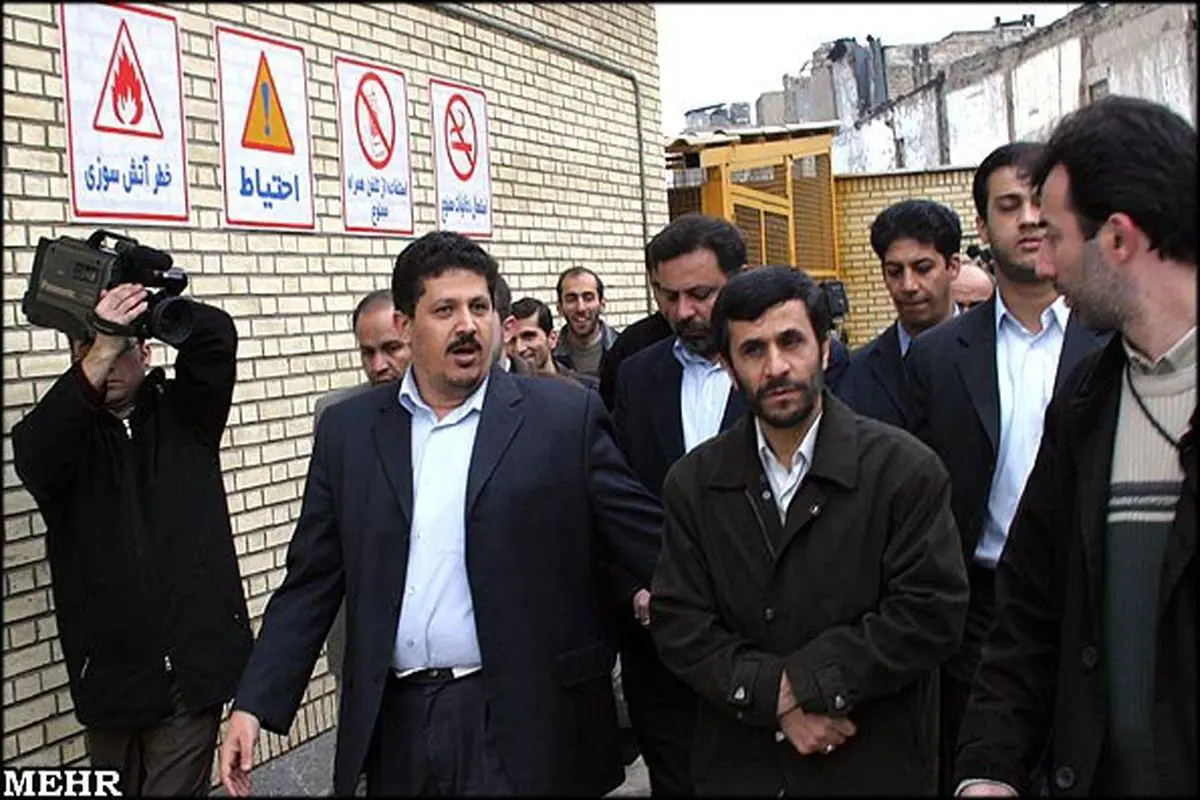 شاه کلید مسئله مهدی هاشمی کشته شد تا مبادا سخن بگوید | ksepitman