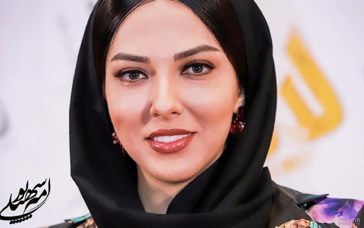 عروسی عکس های لیلا اوتادی