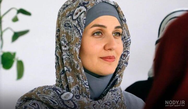 عکس باورنکردنی از چهره ساعد سهیلی قبل ازدواج با گلوریا / ببینید نمی شناسید !