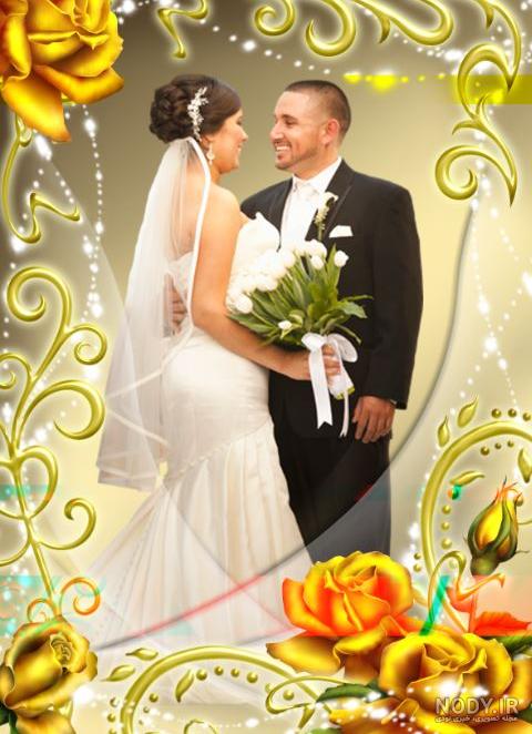 عکس های عاشقانه برای سالگرد ازدواج