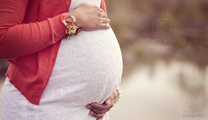 عکس عروس خانم صداش میاد