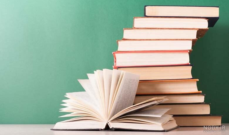 عکس نوشته به مناسبت هفته کتاب و کتابخوانی
