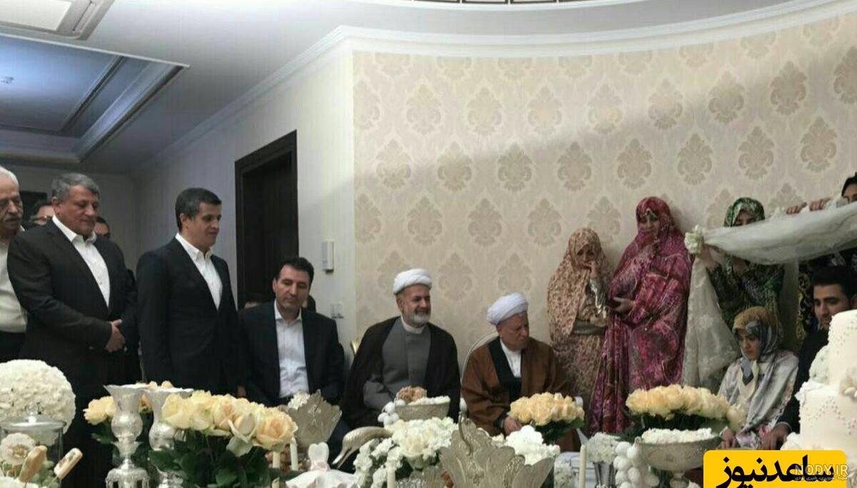 عکس/مهدی هاشمی و پسرش عکس/مهدی هاشمی و پسرش