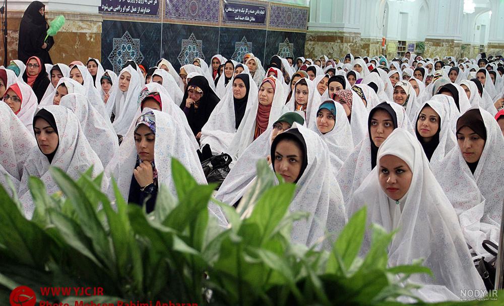 فرارو | (تصاویر) جشن ازدواج دانشجویی