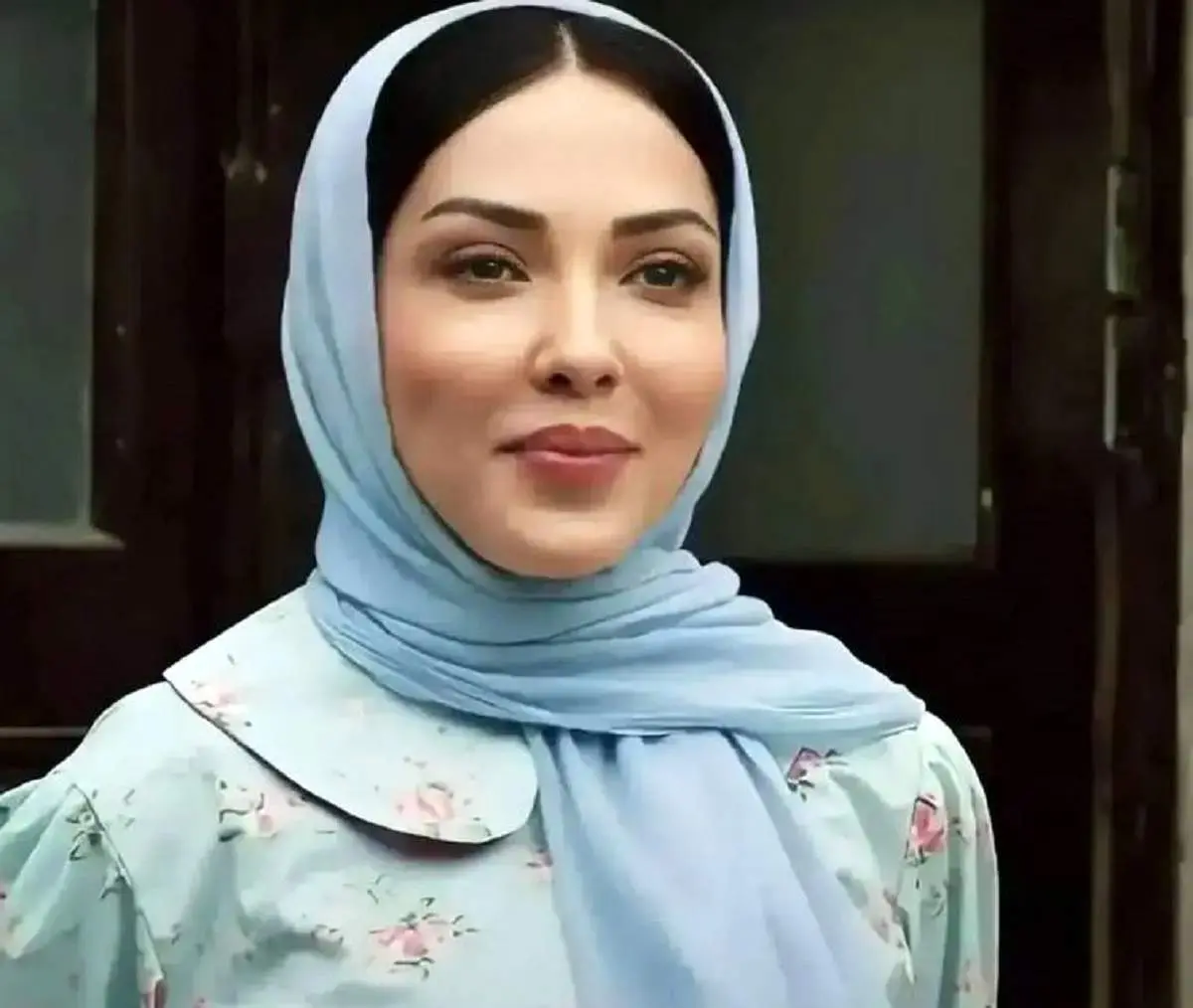 لیلا اوتادی عکس عروسی اش را منتشر کرد | همسر لیلا اوتادی کیست؟ +عکس