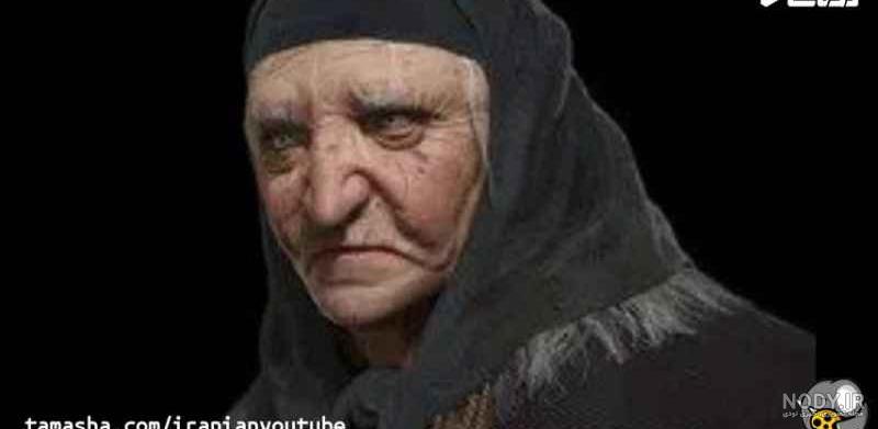 مامان ممد قلی