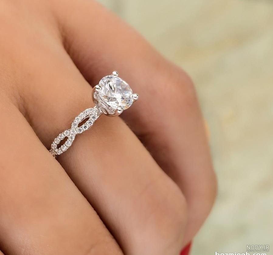 مدل حلقه ازدواج جدید و شیک | New wedding ring - ویژه سال 2021 - 1400 مدل حلقه ازدواج جدید و شیک | New wedding ring - ویژه سال 2021 - 1400