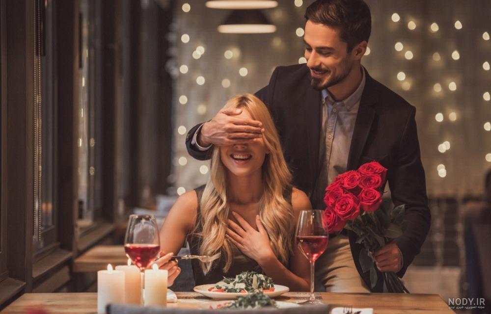 ژست‌های خلاقانه و رمانتیک برای عکاسی در روز سالگرد ازدواج - والا رویا