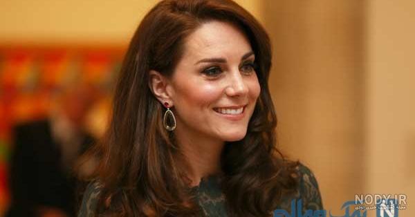 کیت میدلتون و لاکچری گردی با ملکه مد گردهای دنیا ( Kate Middleton )