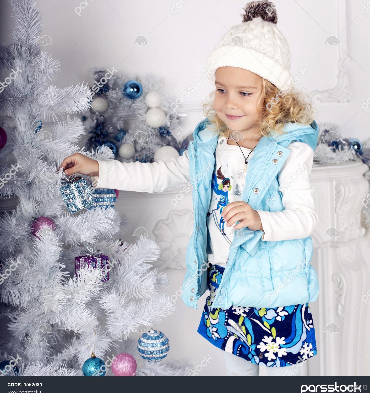 عکس خفن عکس پسر مو فرفری بچه