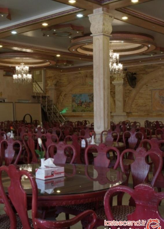 24 مورد از بهترین رستوران های شهریار + منو و آدرس