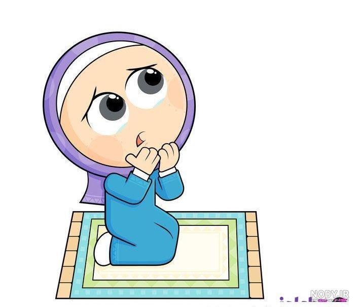 22 نقاشی امام رضا (ع) و آهو کودکانه، آسان و سخت برای رنگ آمیزی