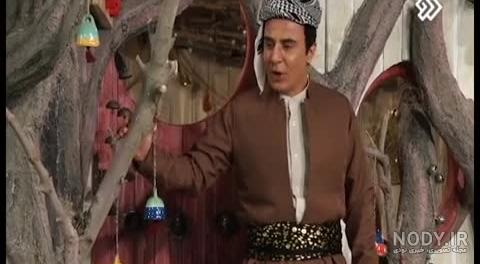 اندیشه معاصر- «کلبه عموپورنگ»،برنامه ای که کودکان به همراه والدین شان تماشا  می کنند