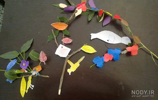 ایده نقاشی برای زنگ هنر کلاس پنجم ایده نقاشی برای زنگ هنر کلاس پنجم