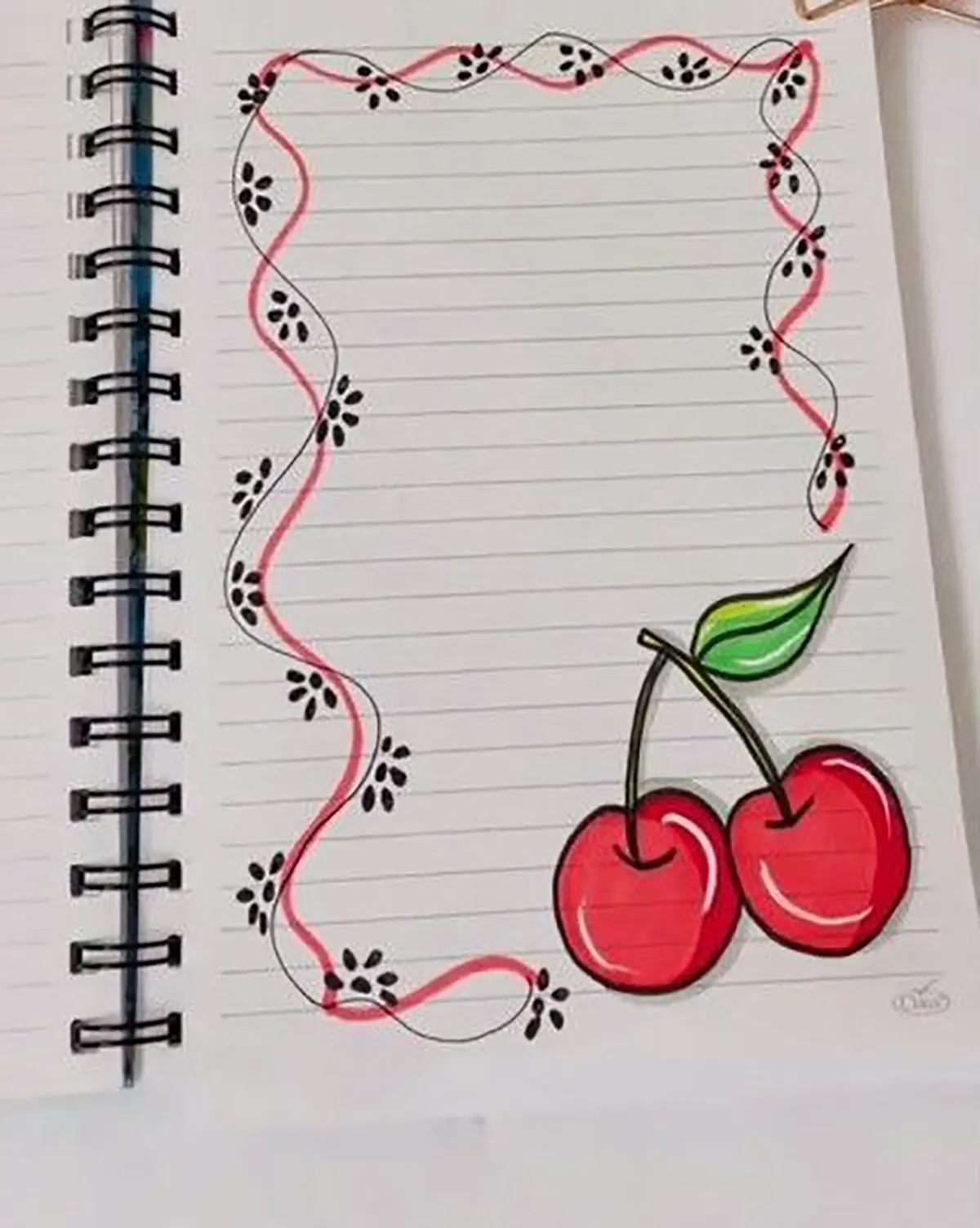 ایده نقاشی برای کنار دفتر