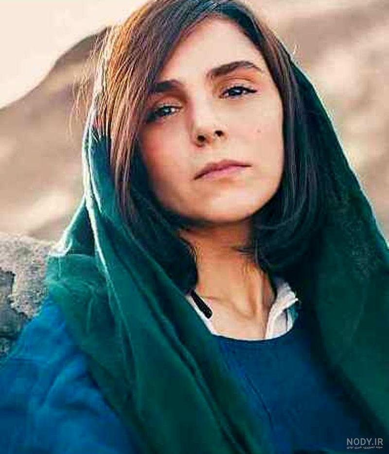 بازیگر نقش خلیل در سریال کلبه ای در مه - عکس نودی