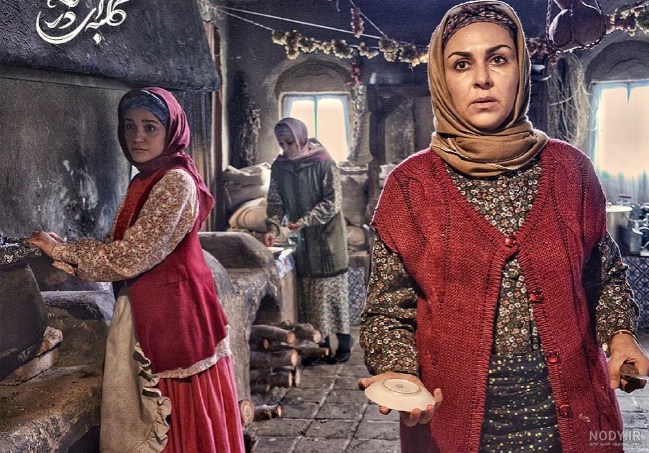 بازیگر نقش می جان در سریال کلبه ای در مه کیست؟+ بیوگرافی و آثار رویا حسینی بازیگر بازیگر نقش می جان در سریال کلبه ای در مه کیست؟+ بیوگرافی و آثار رویا حسینی بازیگر