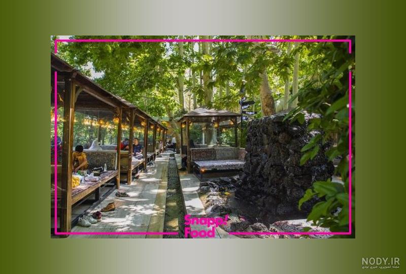 رستوران ارکیده میدان آرژانتین | بهترین رستوران های تهران رستوران ارکیده میدان آرژانتین | بهترین رستوران های تهران