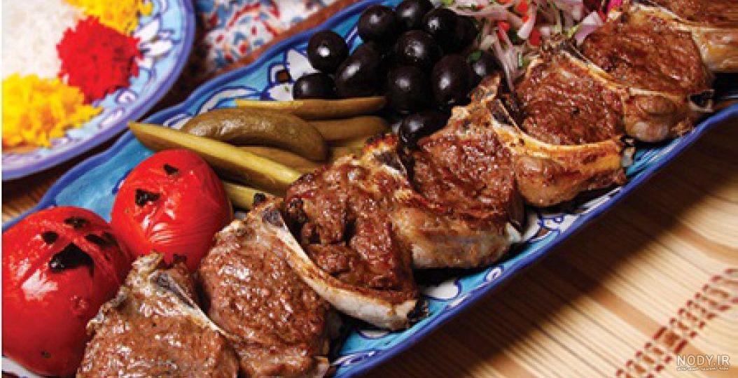 رستوران‌های کیش؛ با موسیقی زنده + بهترین
