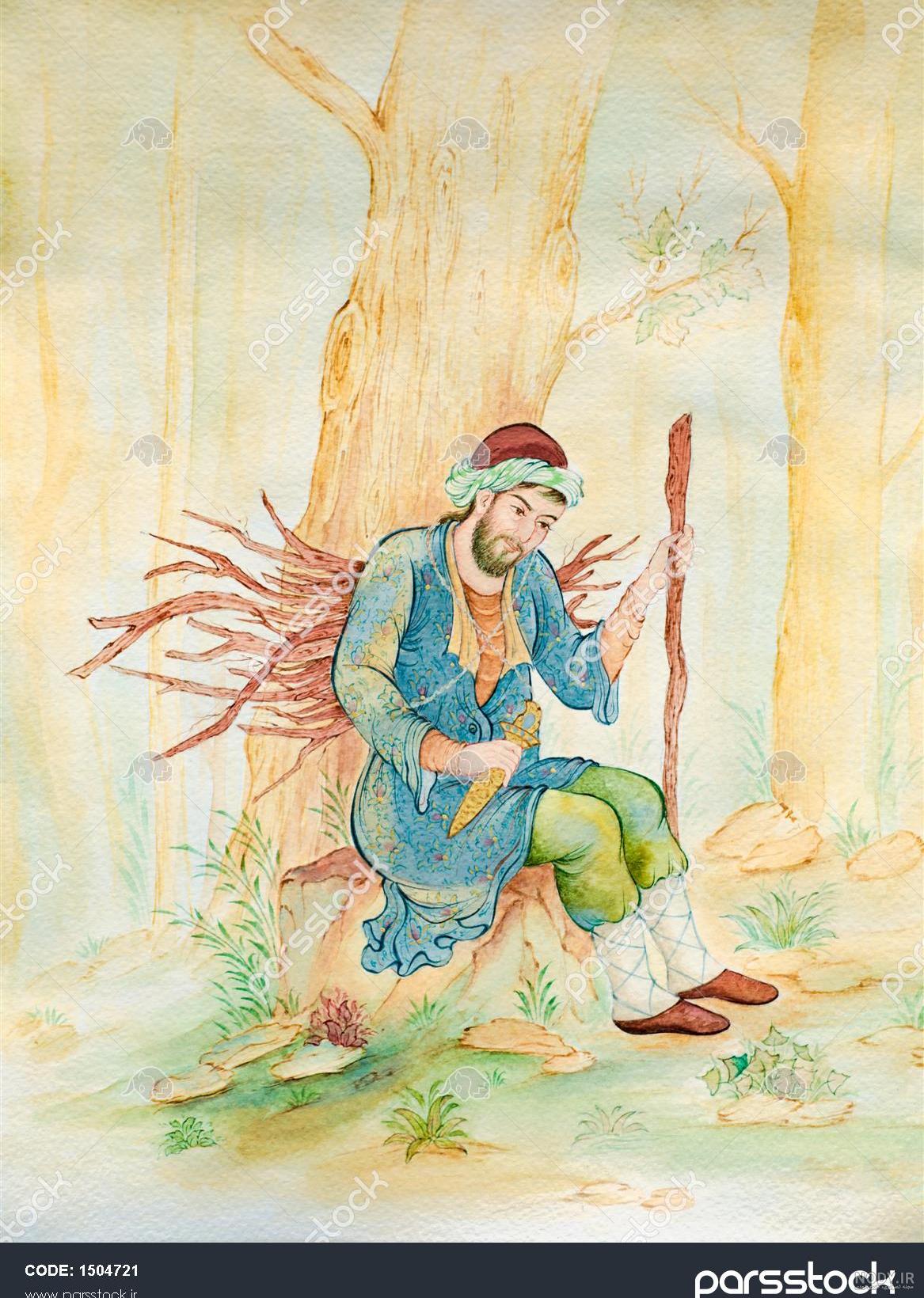 رنگ آمیزی و نقاشی عید قربان خلاقانه و آموزنده برای کودکان رنگ آمیزی و نقاشی عید قربان خلاقانه و آموزنده برای کودکان