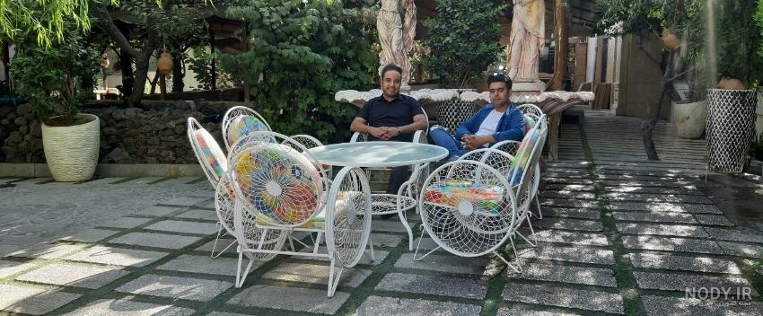 صفر تا صد برگزاری تولد در رستوران ارکیده - ستاره