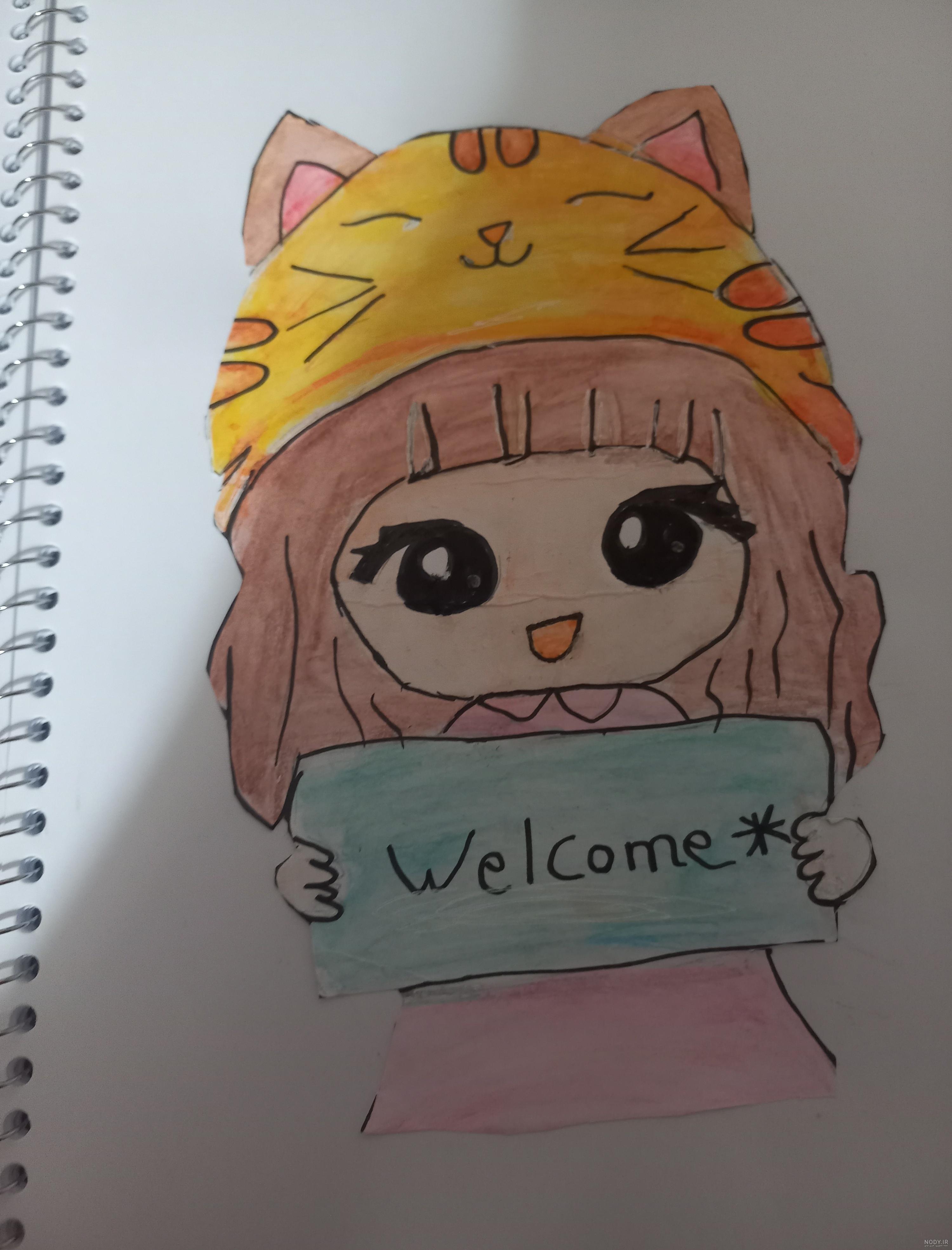 عکس نقاشی فانتزی سخت ❤️ [ بهترین تصاویر ]