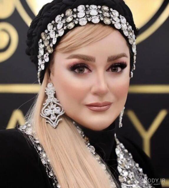 عکس ویلا کردان بازیگر