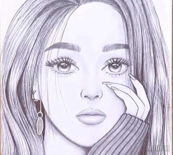 عکس کیوت فانتزی نقاشی - عکس نودی عکس کیوت فانتزی نقاشی - عکس نودی