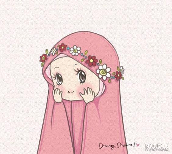 نقاشی نماز : 50 نقاشی با موضوع نماز برای رنگ آمیزی کودکان