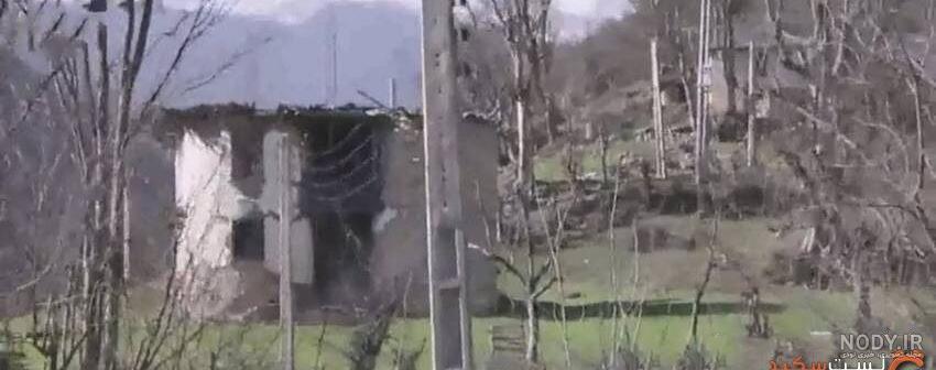 همه حقایق درباره کلبه وحشت انزلی حوادث رخ داده - لحظه آخر