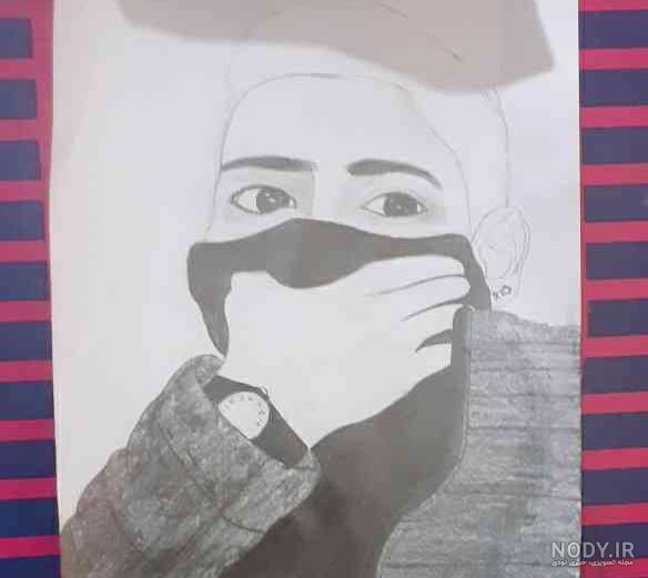 هنر نقاشی دوودلینگ آرت - آموزش جامع نقاشی و طراحی | آقای هنر هنر نقاشی دوودلینگ آرت - آموزش جامع نقاشی و طراحی | آقای هنر