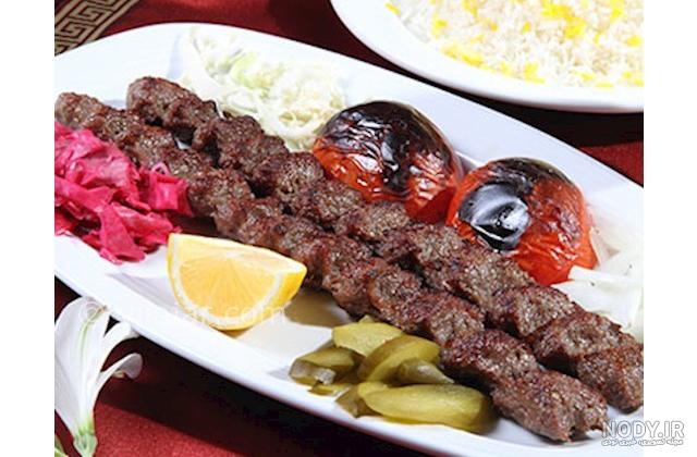 ویلاجار - رستوران ارکیده در جاده چالوس - 332 ویلاجار - رستوران ارکیده در جاده چالوس - 332