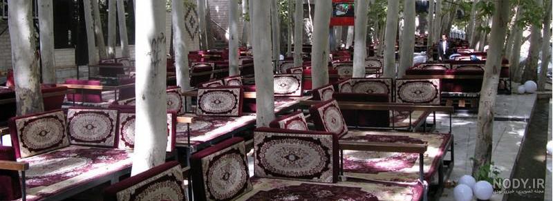 ویلاجار - رستوران ارکیده در جاده چالوس - 332 ویلاجار - رستوران ارکیده در جاده چالوس - 332