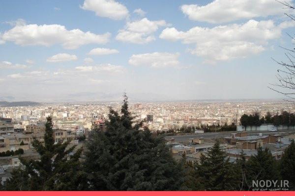 کلبه وحشت هالیوودی در دل انزلی | تیشینه همسفر باهوش شما کلبه وحشت هالیوودی در دل انزلی | تیشینه همسفر باهوش شما